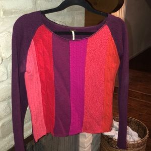 Free People Sweater